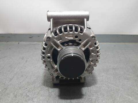 Alternador Citroen Jumper 30 L1H1 HDI 120 120CV 88KW CAJA CERRADA