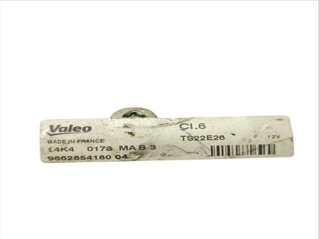 Foto 3ª: Motor de Arranque Citroen C4 1.6 HDI 90 (2013)