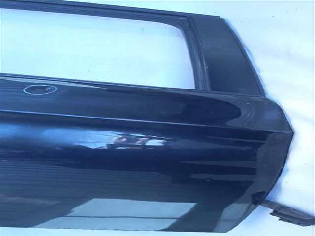 Foto 2ª: Puerta Trasera Derecha Bmw Serie 3 320 D E90) (2004)