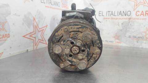 Foto 2ª: Compresor Aire Acondicionado Peugeot Bipper ACTIVE 75CV 55KW [199A9000] (2013)