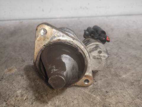 Foto 2ª: Motor de Arranque Ford C Max M1DA CEU) (2015)