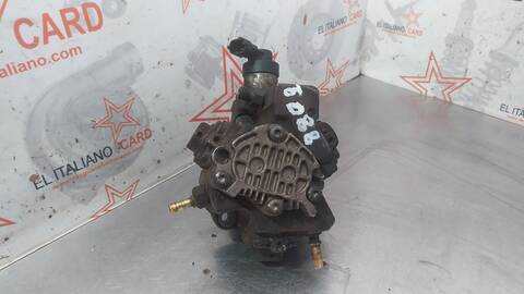 Foto 4ª: Bomba Inyeccion Nissan X-Trail XE 150CV 110KW T31) [M9R] (2008)