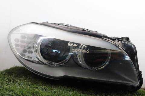 Faro Derecho Bmw Serie 5 525 D