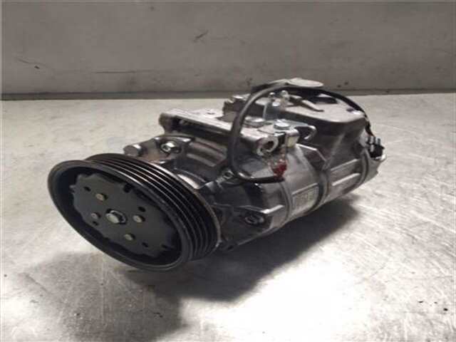 Foto 3ª: Compresor Aire Acondicionado Audi A4 1.9 TDI (96 KW) [1.9 LTR. - 96 KW TDI] [AVF]