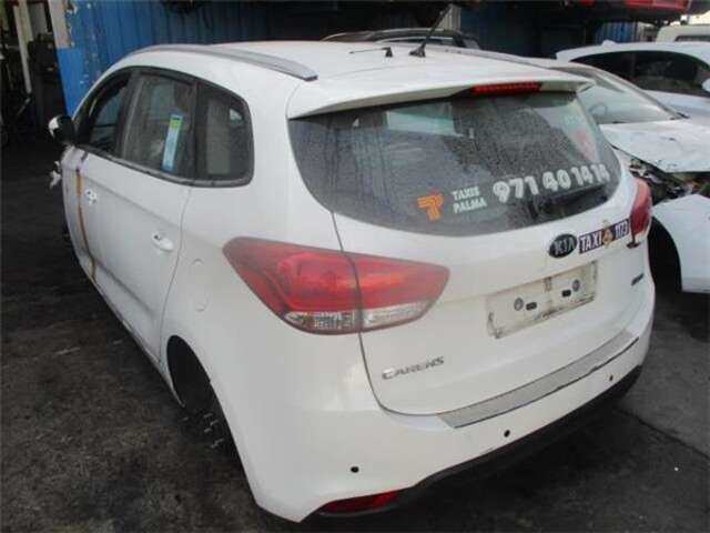 Foto 2ª: Abs Kia Carens 1.7 BASIC [1.7 LTR. - 85 KW CRDI CAT] [D4FD]