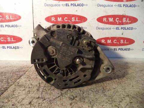 Foto 4ª: Alternador Opel Vectra 1.8 16V CAT Z 18 XE - 2H9) BERLINA 122CV 90KW [Z18XE] (2002)