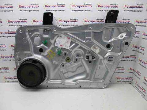 Elevalunas Eléctrico Delantero Derecho Volkswagen Tiguan CFFB