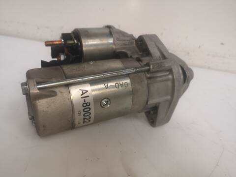 Foto 3ª: Motor de Arranque Bmw Serie 3 315 M47D20 (2000)
