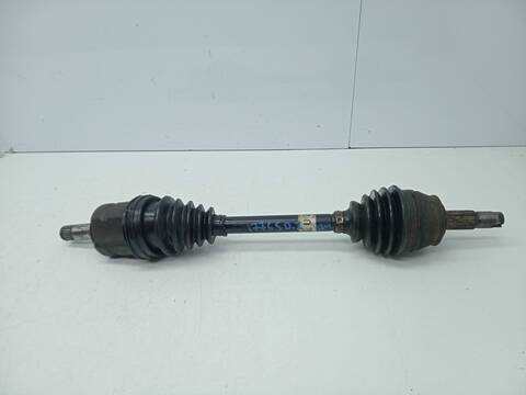 Transmision Delantera Izquierda Opel Corsa 50CV 37KW