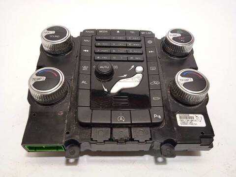 Foto 3ª: Mando Multifuncion Volvo V60 2.0 DIESEL CAT 120CV 88KW [D4204T20] (2016)