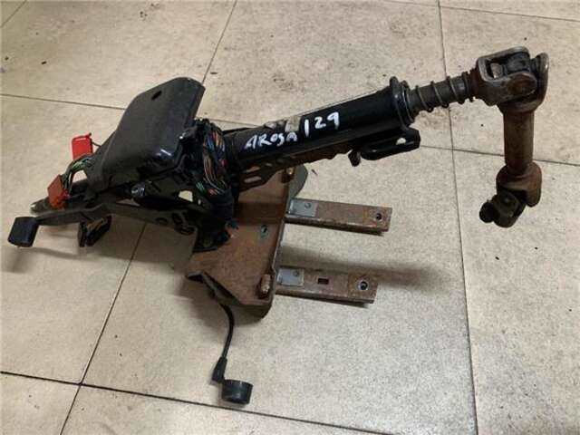 Foto 3ª: Columna Dirección Seat Arosa 1.7 SELECT [1.7 LTR. - 44 KW SDI CAT (AKU)]