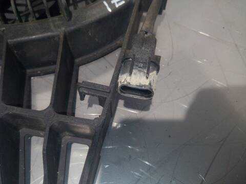 Foto 2ª: Electroventilador Mitsubishi Galloper 2.5 TD 3-PTAS.) 99CV 73KW [D4BH] (1998)