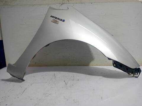 Aleta Delantera Derecha Toyota Prius BASIS AUT. 78CV