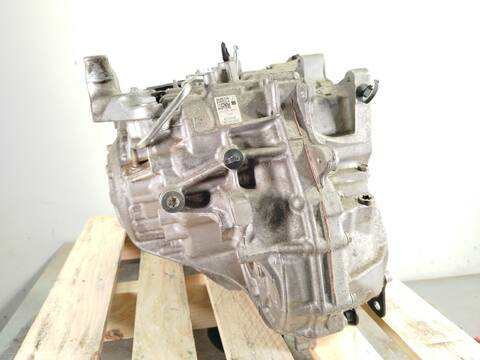 Foto 2ª: Caja Cambios Peugeot 3008 1.6 PURETECH 180 M45GFR M45GFU) 181CV 133KW [5G06] (2019)