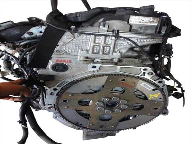 Motor Completo Bmw X3 2.0 SD 177CV