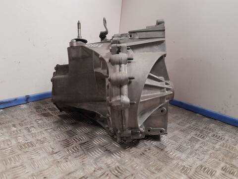 Foto 2ª: Caja Cambios Citroen C4 LIVE EDITION 120CV 88KW [BH01] (2017)