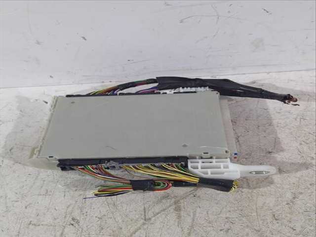 Foto 2ª: Centralita Motor ECU Toyota Corolla 1.8 VVTI HYBRID ZWE219) HATCHBACK 140CV [2ZR-FXE] (2018)