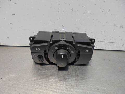 Mando Luces Bmw Serie 5 518 530D BERLINA 231CV 170KW