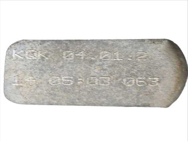 Foto 3ª: Caja Cambios Volkswagen Multivan 2.0 TDI (2003)