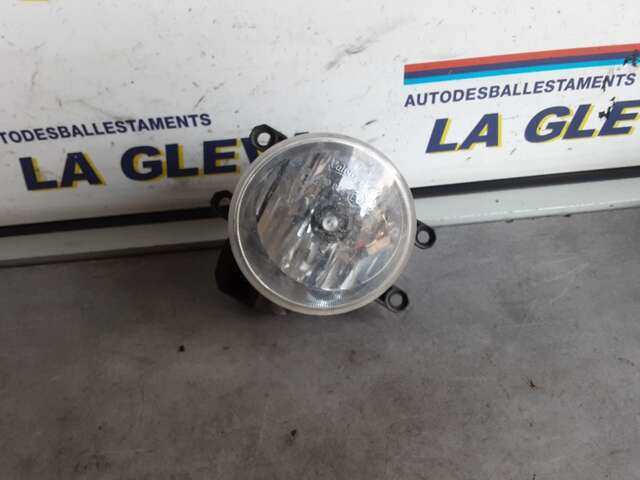Faro Antiniebla Delantero Izquierdo Toyota Yaris 1.5 HIBRID 73-75CV/54-55KW 0CV