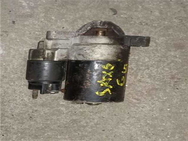 Motor de Arranque Citroen Saxo 1.1 SENSATION [1.1 LTR. - 44 KW]
