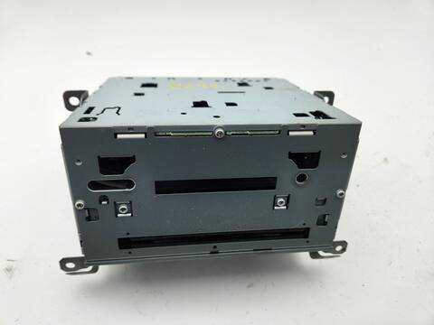 Sistema Audio Radio CD Mitsubishi Lancer INVITE 140CV 103KW
