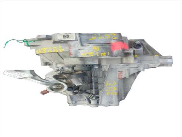 Foto 2ª: Caja Cambios Seat Ibiza 1.0 75CV (2008)