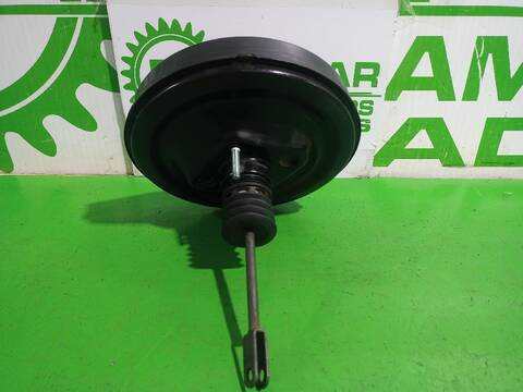 Foto 2ª: Servofreno Opel Zafira COSMO 120CV [Z19DT] (2005)