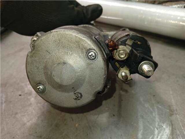 Foto 3ª: Motor de Arranque Bmw Serie 5 518 2.0 520 D [2.0 LTR. - 140 KW 16V TURBODIESEL]