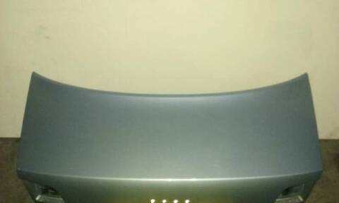 Foto 2ª: Maletero Audi A4 1.9 TDI BERLINA 116CV 85KW [BRB] (2006)