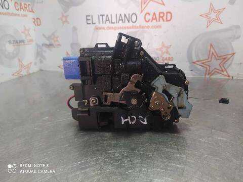 Cerradura Puerta Delantera Derecha Volkswagen Golf BERLINA 105CV 77KW