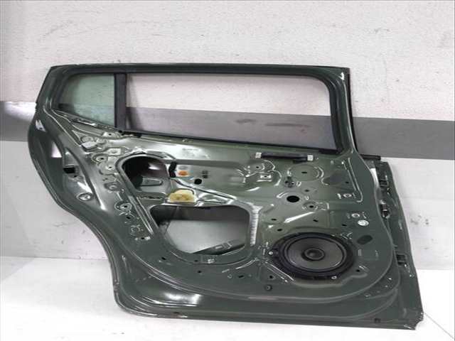Foto 2ª: Puerta Trasera Izquierda Dacia Sandero 91 CV 67KW [H4D470]