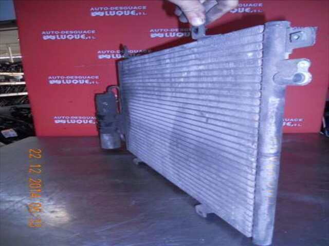 Foto 3ª: Radiador Calefaccion A.A. Renault Clio 1.9D (65CV) [F8Q]