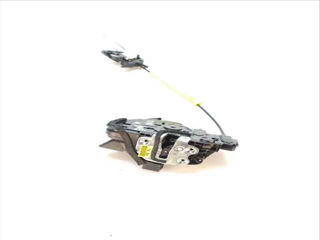 Foto 3ª: Cerradura Puerta Delantera Izquierda Kia Stonic 1.0 T-GDI (2017)
