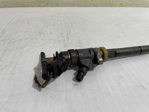 Foto 2ª: Inyectores Peugeot 207 CONFORT 90CV [9HXDV6ATED4] (2006)