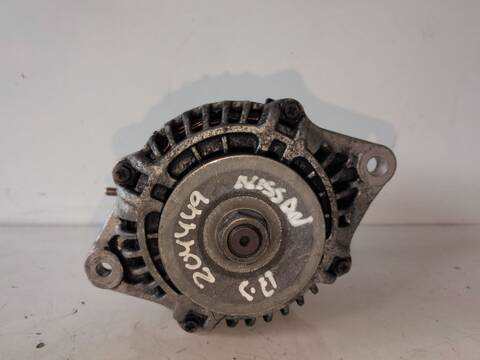 Alternador Nissan X-Trail YD22 T30)