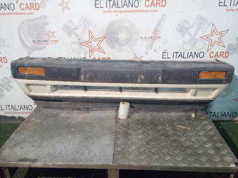 Paragolpes Delantero Volkswagen Golf 55CV 40KW