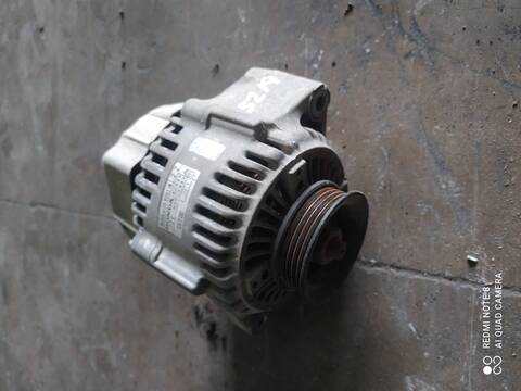 Foto 2ª: Alternador Honda Crv BASICO RD1) 147CV 108KW RD1/3) [B20Z1] (2001)