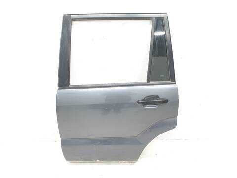 Puerta Trasera Izquierda Toyota Land Cruiser 3.0 D-4D GX