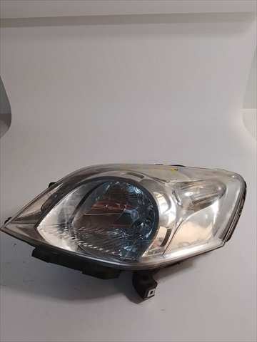 Faro Izquierdo Fiat Fiorino 1.3 D