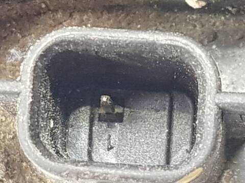Foto 2ª: Alternador Renault Trafic L1H1 28T (2014)