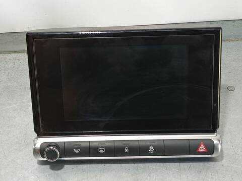 Sistema GPS Citroen C4 FEEL EDITION 82CV 60KW