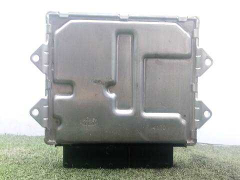 Foto 2ª: Centralita Motor ECU Peugeot Bipper 1.3 HDI 75 75CV 55KW [FHZ (F13DTE5)] (2014)