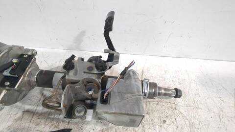 Foto 3ª: Columna Dirección Toyota Auris 1.6 ZRE151_) 124CV [1ZR-FE] (2006)