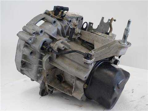 Foto 2ª: Caja Cambios Renault Megane 1.5 DCI 82CV 60KW II SEDAN LM0/1_) [K9K 722] (2003)