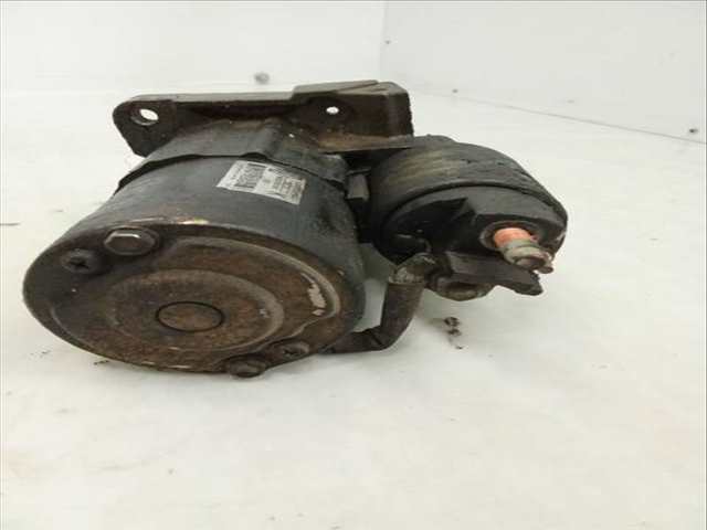 Foto 3ª: Motor de Arranque Dacia Sandero 1.5 DCI 68CV 50KW