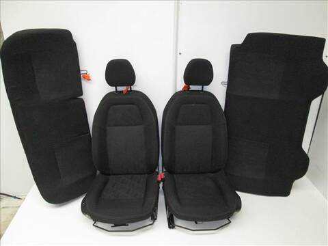 Asiento Delantero Izquierdo Citroen C Elysee 1.6 HDI
