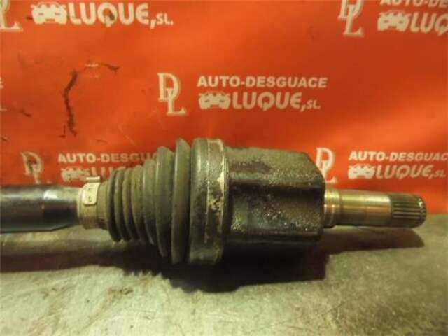 Foto 3ª: Transmision Delantera Izquierda Alfa Romeo 159 1.9 JTDM 16V - SELECTIVE [1.9 LTR. - 110 KW JTD (M) 16V CAT] [939 A2.000]