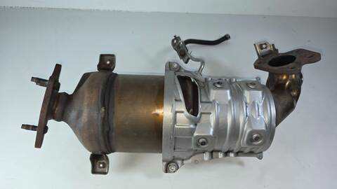 Catalizador Honda Crv N22B4 RE)