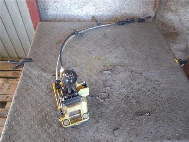 Palanca de Cambio Ford Mondeo 2.0 TDCI